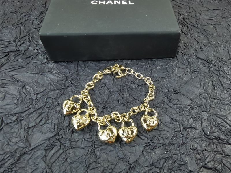 Chanel Bracelets